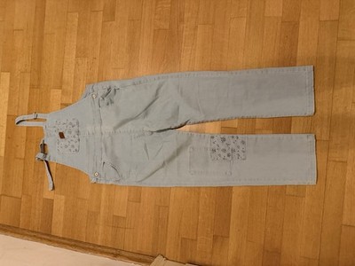 Tocoto Vintage Latzhose