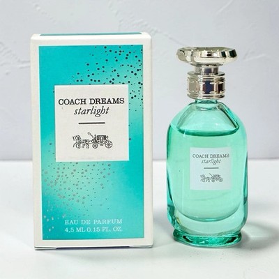 NEW Luxury Perfume For Women Splash Travel Mini Size 4-7.5 ml NIB *Choose Scent*