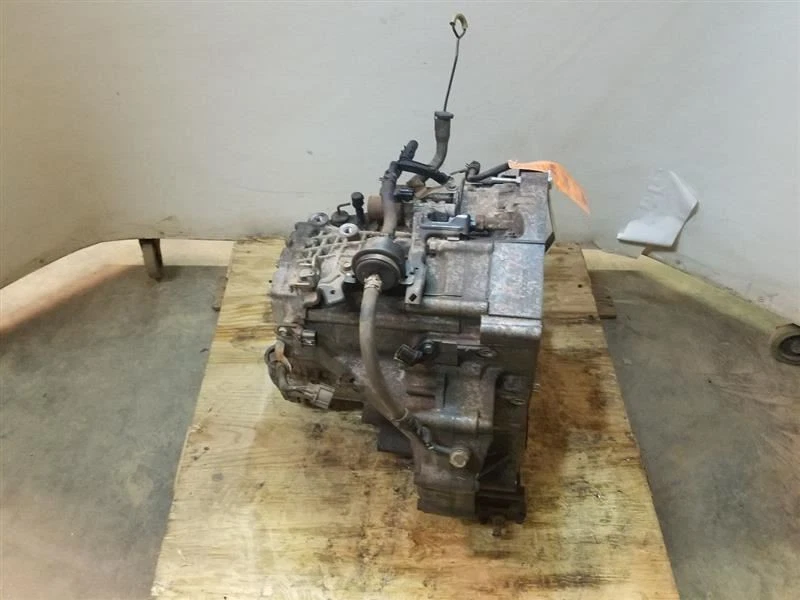 Automatic Transmission Coupe 2.4L California Fits 04-05 Honda Accord OEM - Image 3 of 4