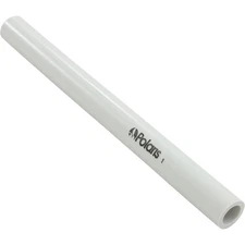 Adapter Hose, Zodiac Polaris 380/Quattro P40, 8-1/2" : D44