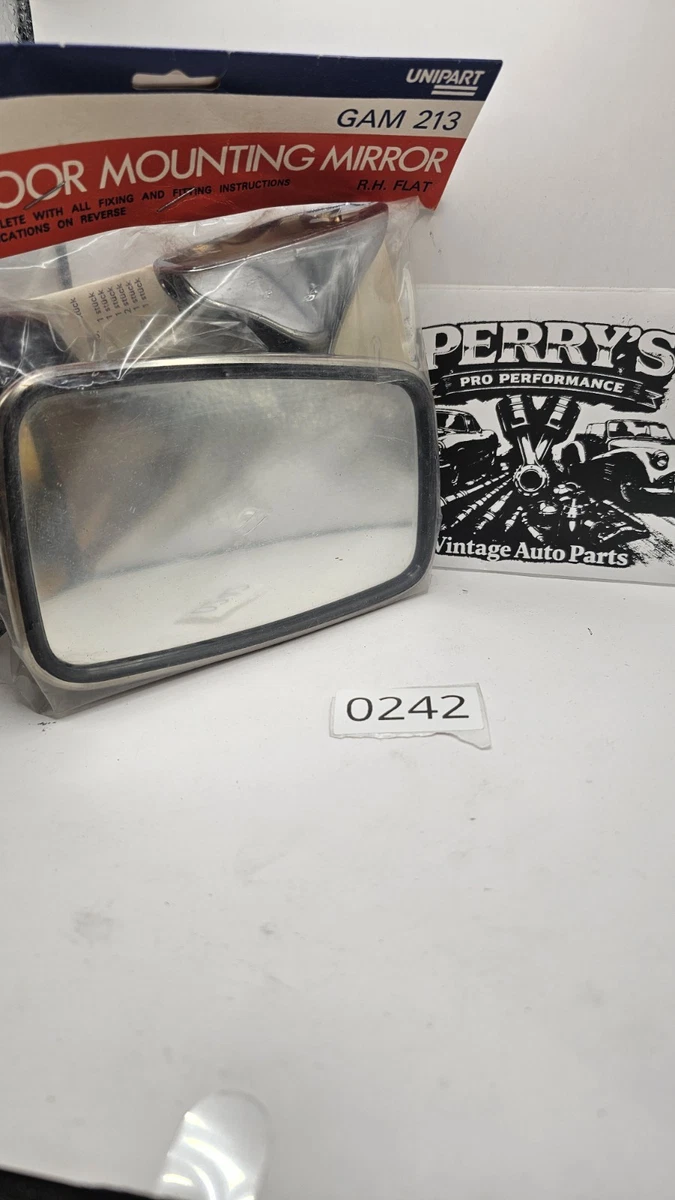 TEX Car & Truck Mirror Assemblies for sale | eBay