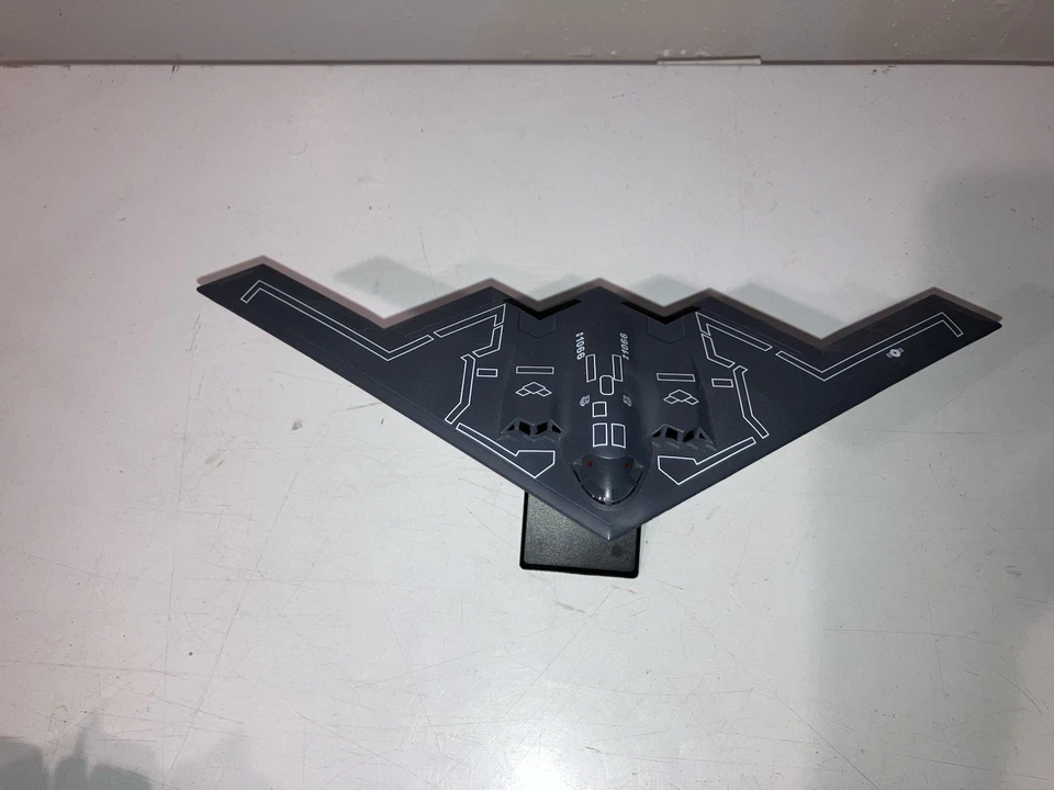 Lote de aviones diecast Foto 4 de 4