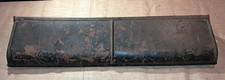 1920s Accessory Ford Chevrolet Mopar Truck Windshield Metal Outside Visor