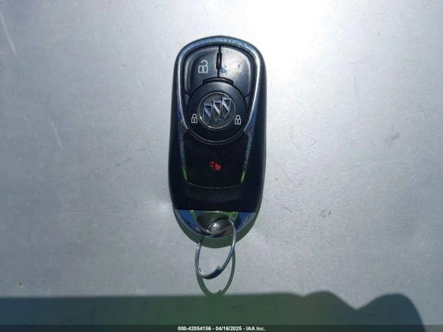 Used Seat Rear fits: 2020 Buick Encore Grade A Foto 4 de 4