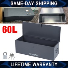 60L Tool Box Van Vault Tool