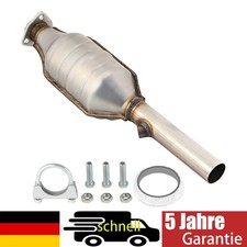 KATALYSATOR KAT Für VW GOLF IV BORA SEAT LEON TOLEDO II 1.4 1.6 16V BCA Wfsbuinq