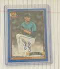 2026 Topps Series 1 George Kirby Red Foil (RAW)