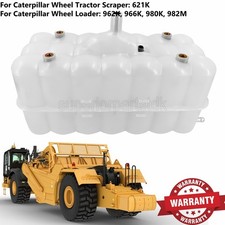 For Caterpillar 621K 962K 966K 980K 982M Coolant Tank 606-6289 337-5252 486-0884