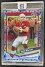 2023 Panini Donruss Optic Kurt Warner Blue Stars Prizm #4 Cardinals