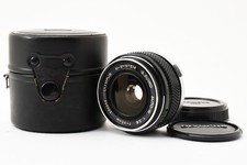  NearMINT Olympus OM System G.Zuiko Auto W 35mm f/2.8 Lens from Japan O3505