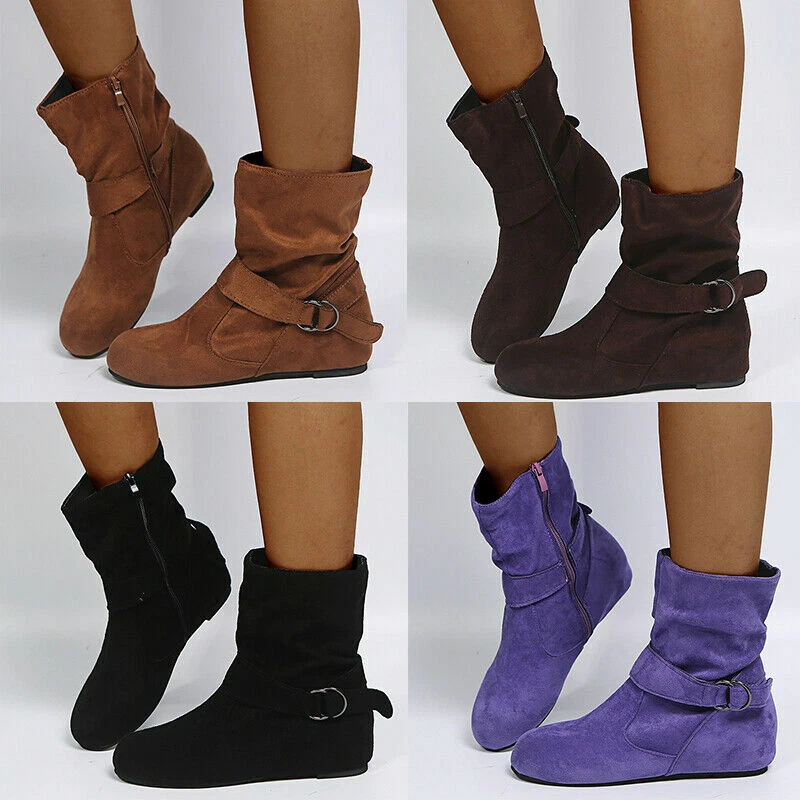 Slouch boots shop fall 218