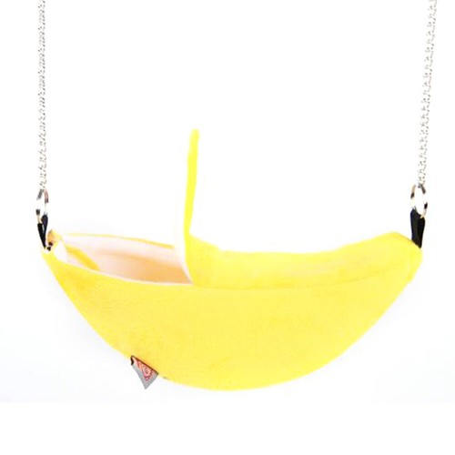 rat banana hammock