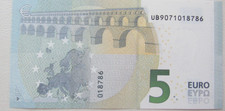 Euro 5 Euro 2013 France UB, état UNC