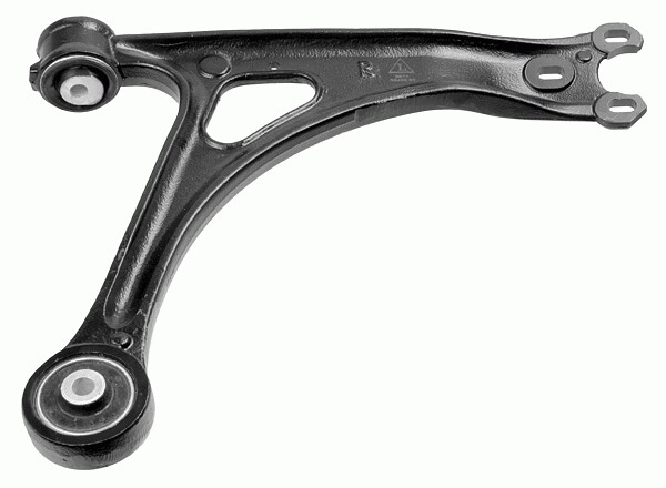 LEMFÖRDER 35403 01 Track Control Arm for AUDI,VW