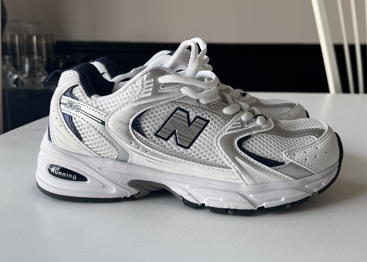 NEWBALANCE 530 Shock Absorbing Lightweight Running Shoe