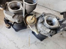 Ihi Twin Turbos Low Mileage Porsche Audi