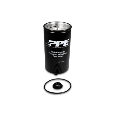 #ad PPE 113059150 01 2016 GM 6.6L High Capacity Premium Efficiency Fuel Filter Power $35.99