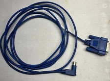 EZ-MLOGIX-CBL  Cable Micrologix (one piece)