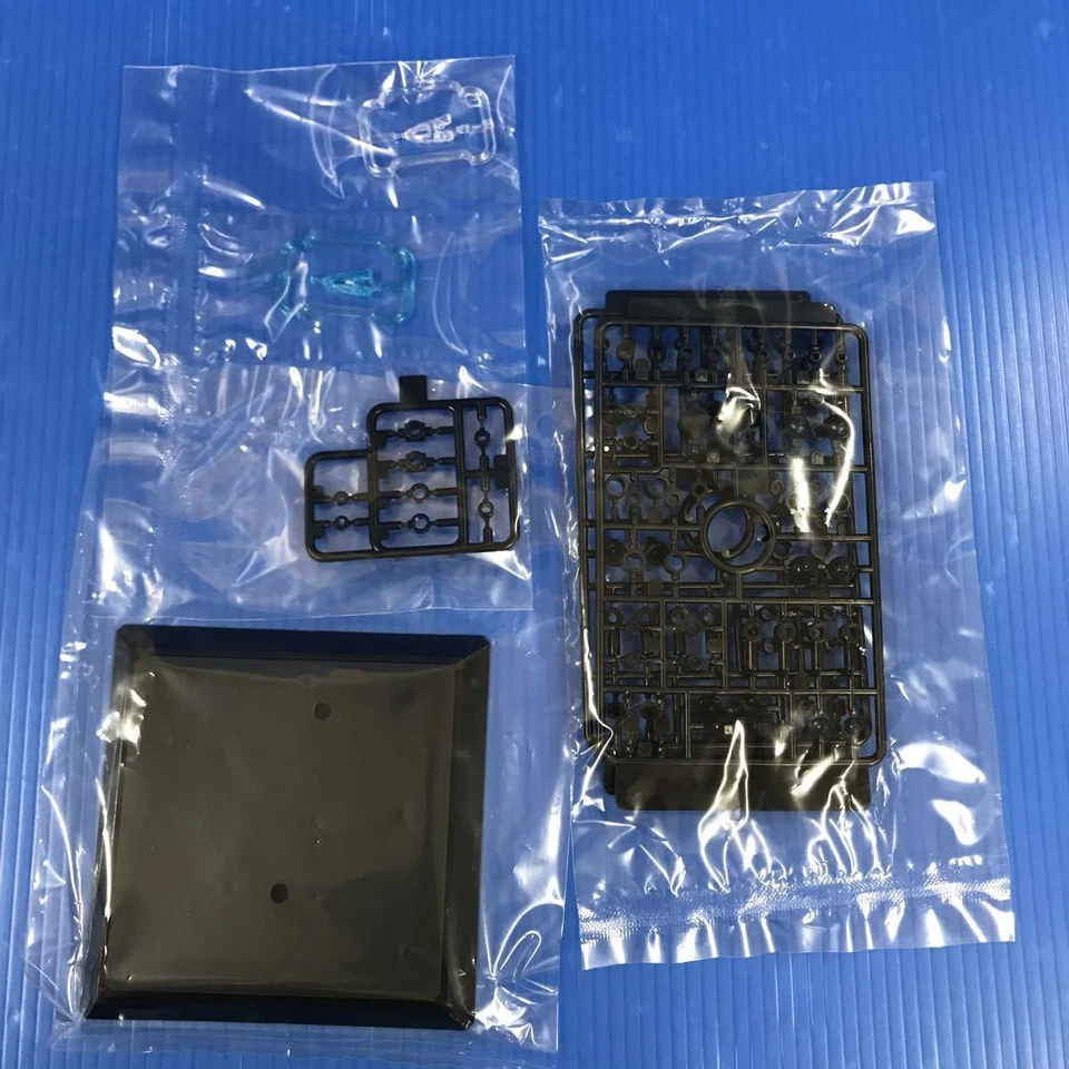 Kotobukiya Armored Core LINEARK WHITE-GLINT 1/72 Model Kit New Japan - Image 3 of 4