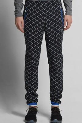 アンダーカバーxNIKE GYAKUSOU GIZAナイロンパンツ　Mサイズ nike undercover gyakusou pants waist 27-32