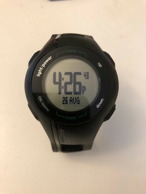 garmin approach s1 watch charger