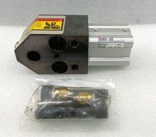 SMC CQ2B20-25D PNEUMATIC COMPACT AIR CYLINDER NEW FAST SHIPPING