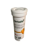 Best Defense Watermelón Lime 10 Tablets, Echinacea Vitamin C & D