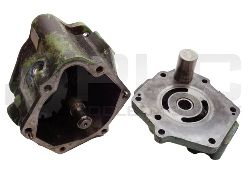 EATON VICKERS PVB45A-RSF-10-CA-11 387539 PUMP 15-20/SR0S-6301 *PARTS ONLY*
