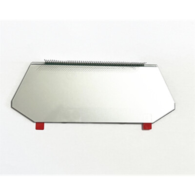 1 X Dashboard LCD Display For Kawasaki Z800 ZR800A Speedometer