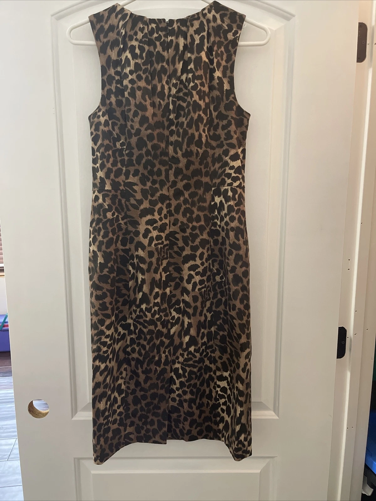 Abito Michael Kors taglia 6