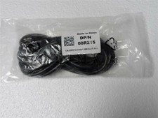 POWER SUPPLY AC CORD HEAVY DUTY 14 AWG 10 FT DELL POWEREDGE R710 SERVER 0R215