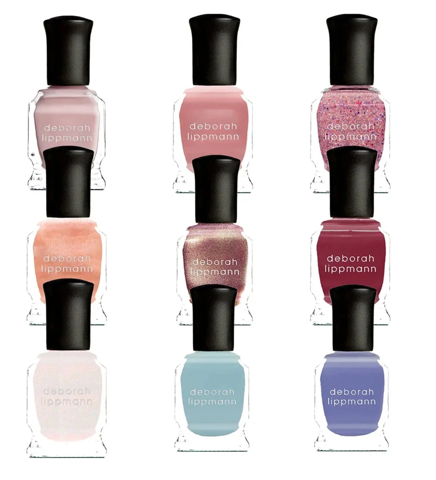 Deborah Lippmann Gel Lab Pro Nail Polish Full (Brand New) - 15ml - Various Shade - Image 3 of 3