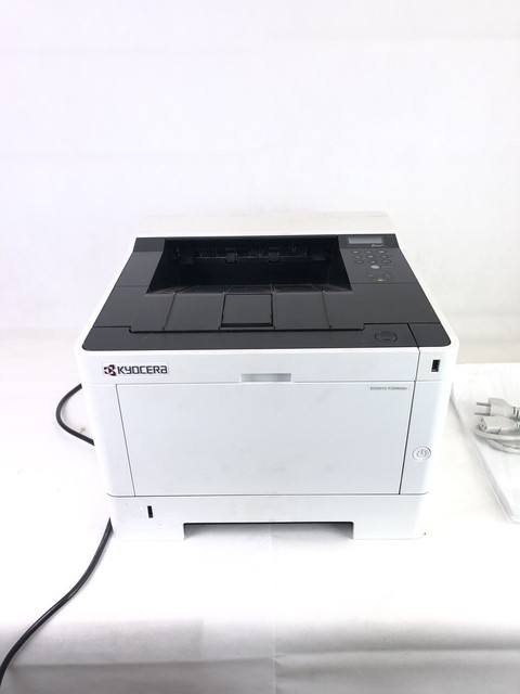 Kyocera Ecosys P2040dn imprimante Láser | Compra online en eBay