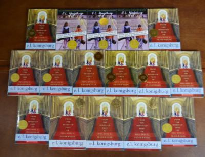 Guided Reading 16 PB The Mixed-Up Files of Mrs. Basil E. Frankweiler Konigsburg