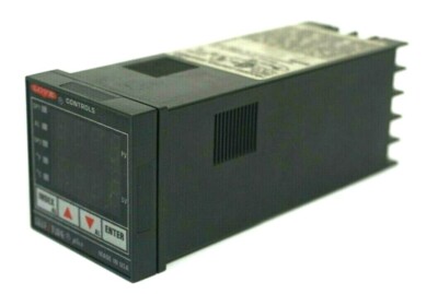 GEBRAUCHTER LOVE CONTROLS 16010 Digitaler Prozessregler