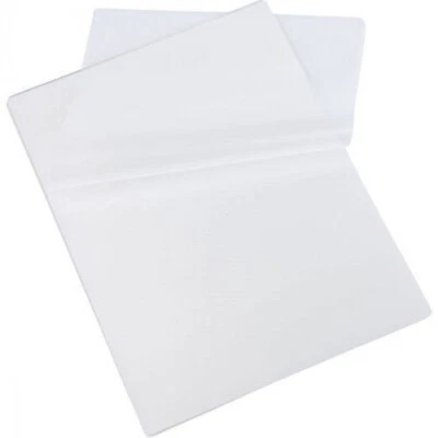 TEXET A4 Laminating Pouches EXTRA STRONG 160 Microns - Choose Required Quantity