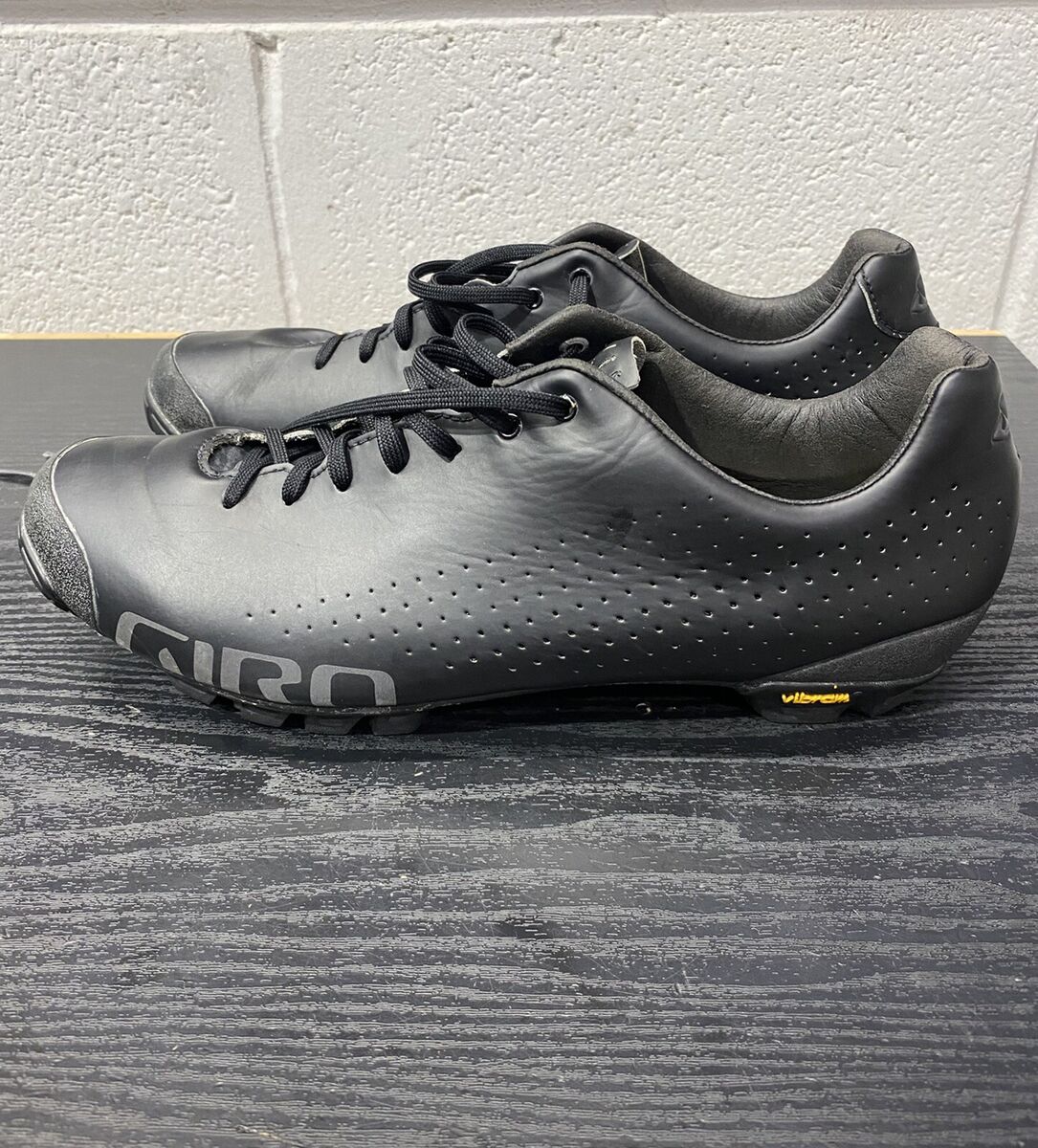 GIRO Empire VR90 Cycling Shoes 44.5 Black | eBay GIRO Empire VR90 Cycling Shoes 44.5 Black | eBay