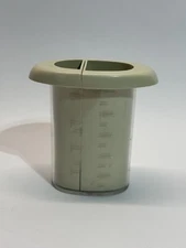 Oster Regency Kitchen Center Food Processor Replacement 957-16F Chute Pusher