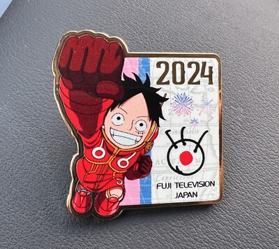 週末まで値下げ2024パリオリンピックフジテレビ限定ワンピース