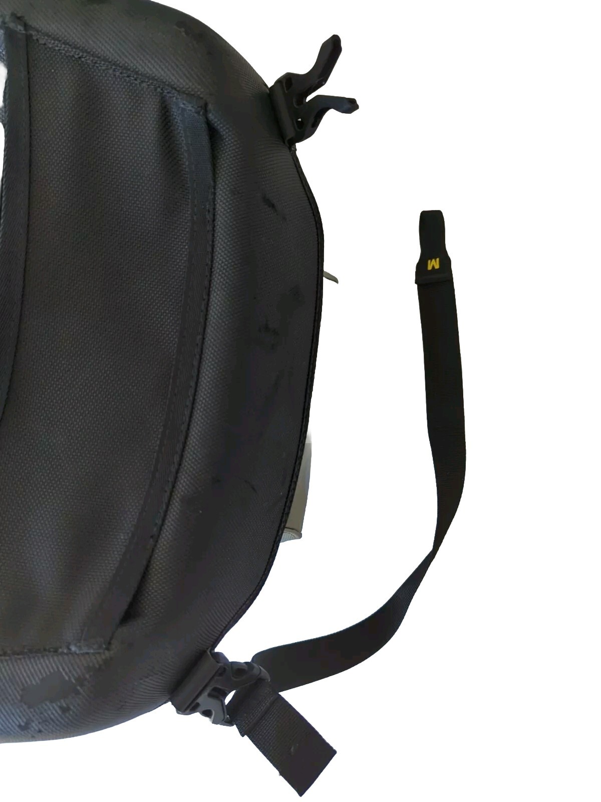 BMW Motorrad Softbag 2 Rear Tail Luggage Small Sport Bag 0521182  
