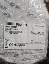 LBFS-01421.0 Liquid Level Switch Brand New