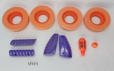 Vintage Pool Super Soaker Parts Lot 38