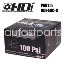 New Hybrid Hdi Turbo Electronic Boost Controller Ebc-r Universal