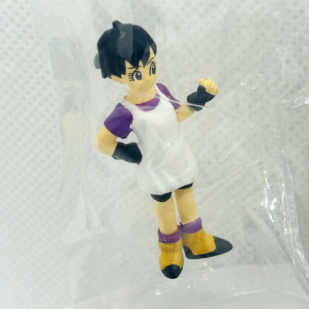ドラゴンボール Videl フィギュア Dragon Ball Z Super Videl PVC Action Figure Toys Collection