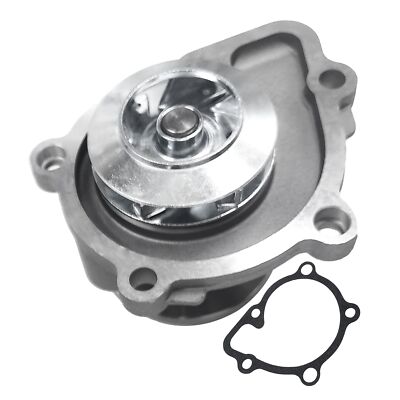 Fits 2006-2022 Mitsubishi Outlander Sport Dodge Journey Engine Water Pump