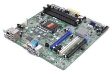 DELL OptiPlex 990 DT desktop motherboard CN-0VNP2H LGA 1155 DDR3