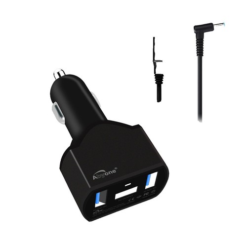 Caricabatterie E Adattatori Per Laptop HP -Caricabatterie E - Foto 10