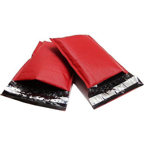 #0 6x10, 6.5x10 Colors Poly Bubble Mailers Padded Envelopes Shipping Bags X-Wide - Picture 24 of 35
