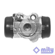 Fits Toyota Yaris 1999-1999 1.0 Wheel Brake Cylinder Rear Left Mity 4757052010