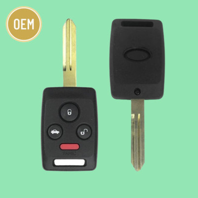 Subaru Legacy Tribeca 2006-2008 OEM 4 Button Remote Head Key CWTWBU745